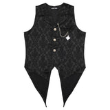 Noroshi Vest