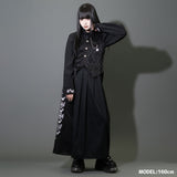 Noroshi Vest