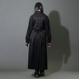 Noroshi Vest