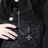 Noroshi Vest