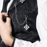 Noroshi Vest