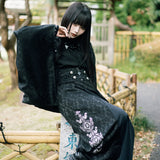 Noroshi Corset 