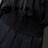Noroshi Corset 