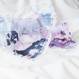おてあて♡ アクリルスタンド
