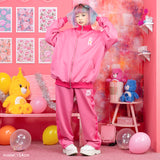 Care Bears Jacket Pink *LIMITED TO CERTAIN COUNTRIES