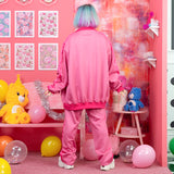 Care Bears Jacket Pink *LIMITED TO CERTAIN COUNTRIES
