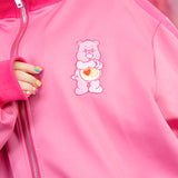 Care Bears Jacket Pink *LIMITED TO CERTAIN COUNTRIES