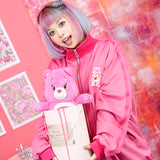 Care Bears Jacket Pink *LIMITED TO CERTAIN COUNTRIES
