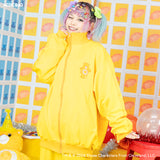 Care Bears Jacket Yellow *LIMITED TO CERTAIN COUNTRIES