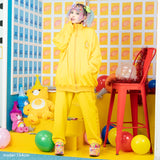 Care Bears Jacket Yellow *LIMITED TO CERTAIN COUNTRIES