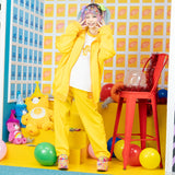Care Bears Jacket Yellow *LIMITED TO CERTAIN COUNTRIES