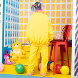 Care Bears Jacket Yellow *LIMITED TO CERTAIN COUNTRIES