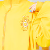 Care Bears Jacket Yellow *LIMITED TO CERTAIN COUNTRIES