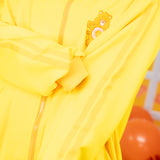 Care Bears Jacket Yellow *LIMITED TO CERTAIN COUNTRIES