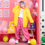 Care Bears Jacket Yellow *LIMITED TO CERTAIN COUNTRIES