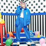 Care Bears Jacket Blue *LIMITED TO CERTAIN COUNTRIES