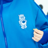 Care Bears Jacket Blue *LIMITED TO CERTAIN COUNTRIES