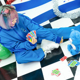 Care Bears Jacket Blue *LIMITED TO CERTAIN COUNTRIES