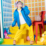 Care Bears Jacket Blue *LIMITED TO CERTAIN COUNTRIES