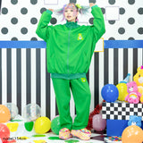 Care Bears Jacket Green *LIMITED TO CERTAIN COUNTRIES