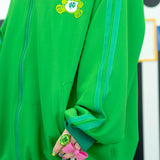 Care Bears Jacket Green *LIMITED TO CERTAIN COUNTRIES