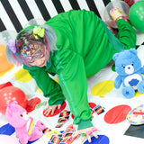 Care Bears Jacket Green *LIMITED TO CERTAIN COUNTRIES