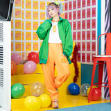 Care Bears Jacket Green *LIMITED TO CERTAIN COUNTRIES