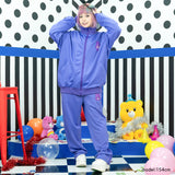Care Bears Jacket Purple *LIMITED TO CERTAIN COUNTRIES