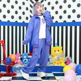 Care Bears Jacket Purple *LIMITED TO CERTAIN COUNTRIES