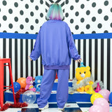 Care Bears Jacket Purple *LIMITED TO CERTAIN COUNTRIES