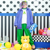 Care Bears Jacket Purple *LIMITED TO CERTAIN COUNTRIES