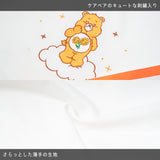 ケアベア ロンT オレンジ *LIMITED TO CERTAIN COUNTRIES