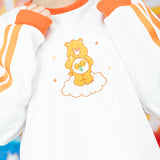 ケアベア ロンT オレンジ *LIMITED TO CERTAIN COUNTRIES