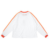 ケアベア ロンT オレンジ *LIMITED TO CERTAIN COUNTRIES