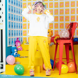 Care Bears Long Sleeve Tee Yellow *LIMITED TO CERTAIN COUNTRIES
