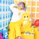 Care Bears Long Sleeve Tee Yellow *LIMITED TO CERTAIN COUNTRIES