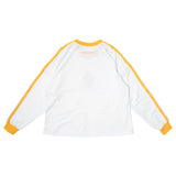 Care Bears Long Sleeve Tee Yellow *LIMITED TO CERTAIN COUNTRIES