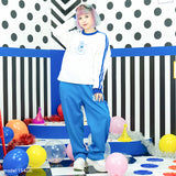 ケアベア ロンT ブルー *LIMITED TO CERTAIN COUNTRIES