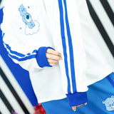 ケアベア ロンT ブルー *LIMITED TO CERTAIN COUNTRIES