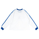 ケアベア ロンT ブルー *LIMITED TO CERTAIN COUNTRIES