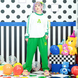 ケアベア ロンT グリーン *LIMITED TO CERTAIN COUNTRIES