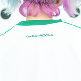 ケアベア ロンT グリーン *LIMITED TO CERTAIN COUNTRIES