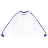 ケアベア ロンT パープル *LIMITED TO CERTAIN COUNTRIES