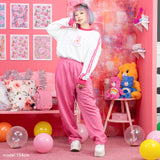 Care Bears Pants Pink *LIMITED TO CERTAIN COUNTRIES