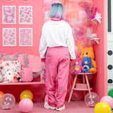 Care Bears Pants Pink *LIMITED TO CERTAIN COUNTRIES