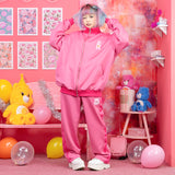 Care Bears Pants Pink *LIMITED TO CERTAIN COUNTRIES