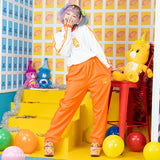 Care Bears Pants Orange *LIMITED TO CERTAIN COUNTRIES
