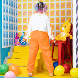 Care Bears Pants Orange *LIMITED TO CERTAIN COUNTRIES
