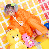 Care Bears Pants Orange *LIMITED TO CERTAIN COUNTRIES