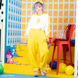Care Bears Pants Yellow *LIMITED TO CERTAIN COUNTRIES